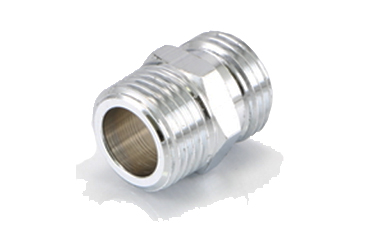 アソー 黄銅製 PN フレキ用ニップル(Pニップル)(PN10●●)